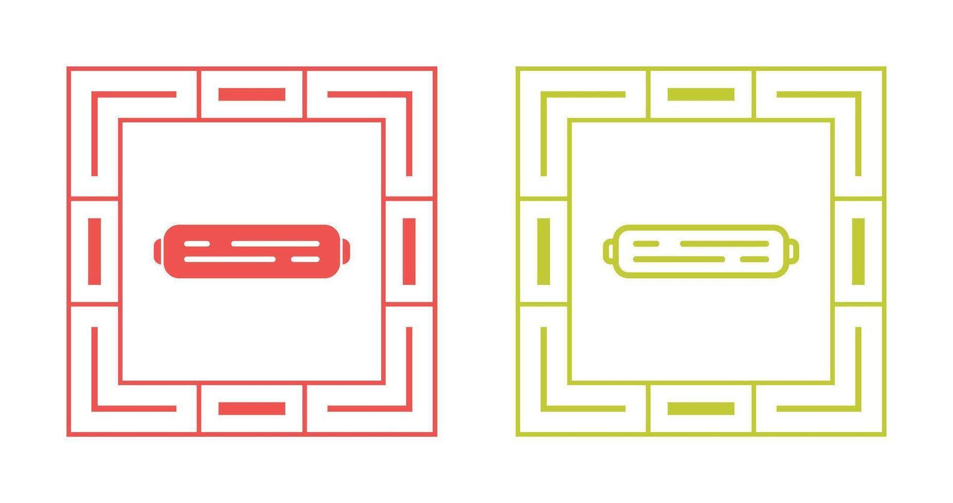 Scroll Vector Icon