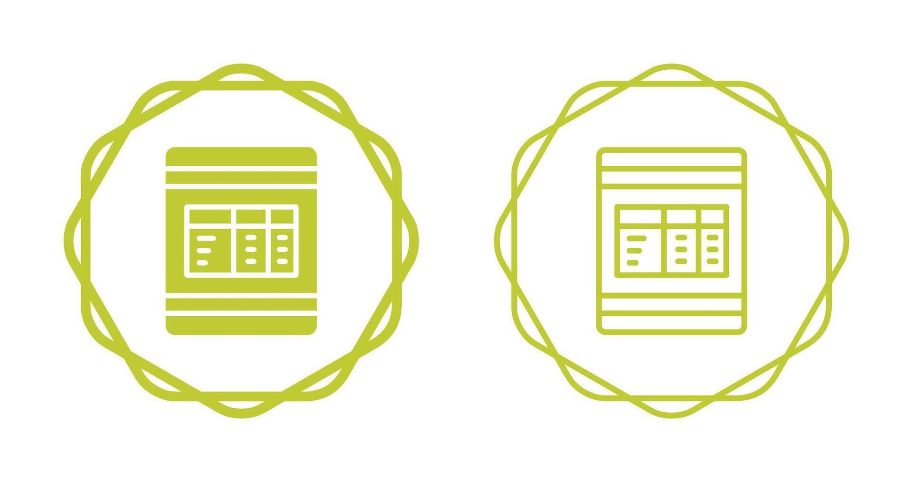 Quotation Vector Icon