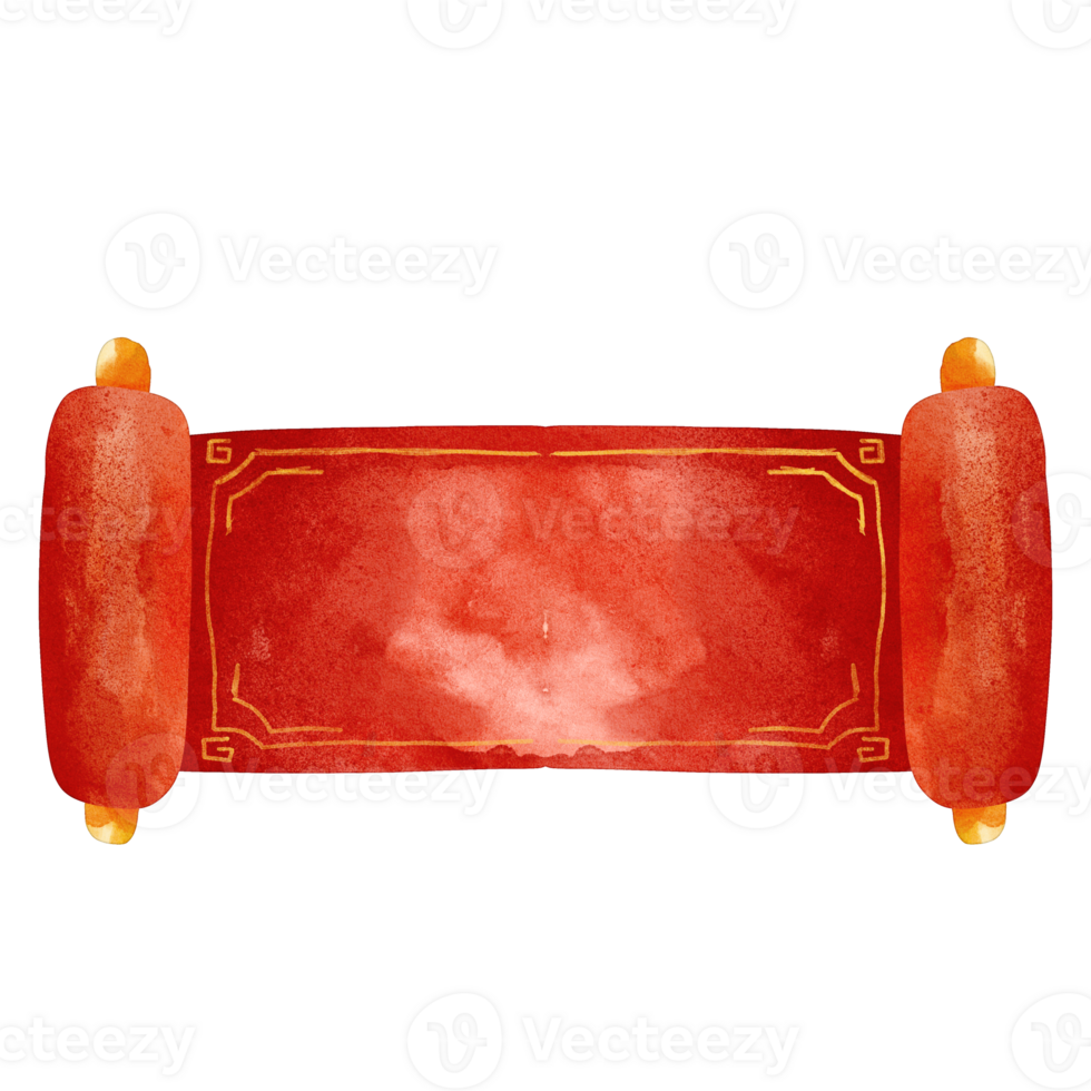 Watercolor Lunar New Year Banner 39088860 Png Watercolor Lunar New Year Banner 39088860 Png