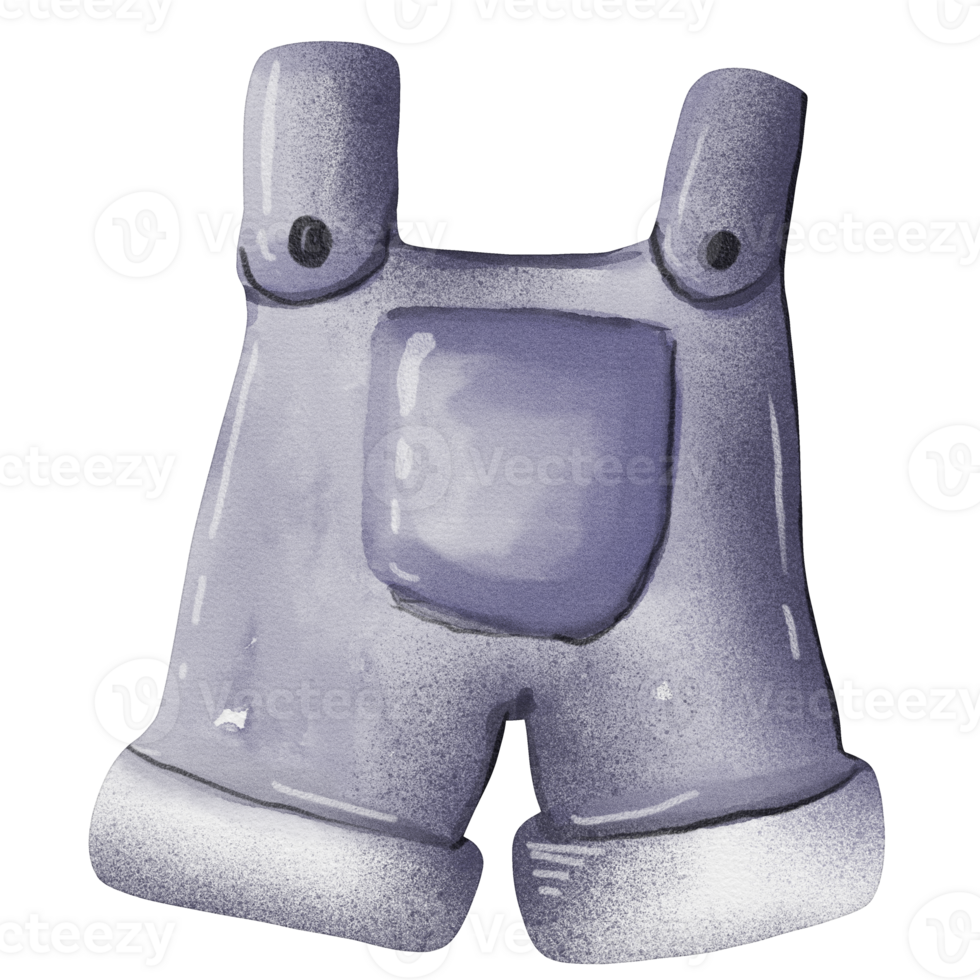 watercolor baby cloth png