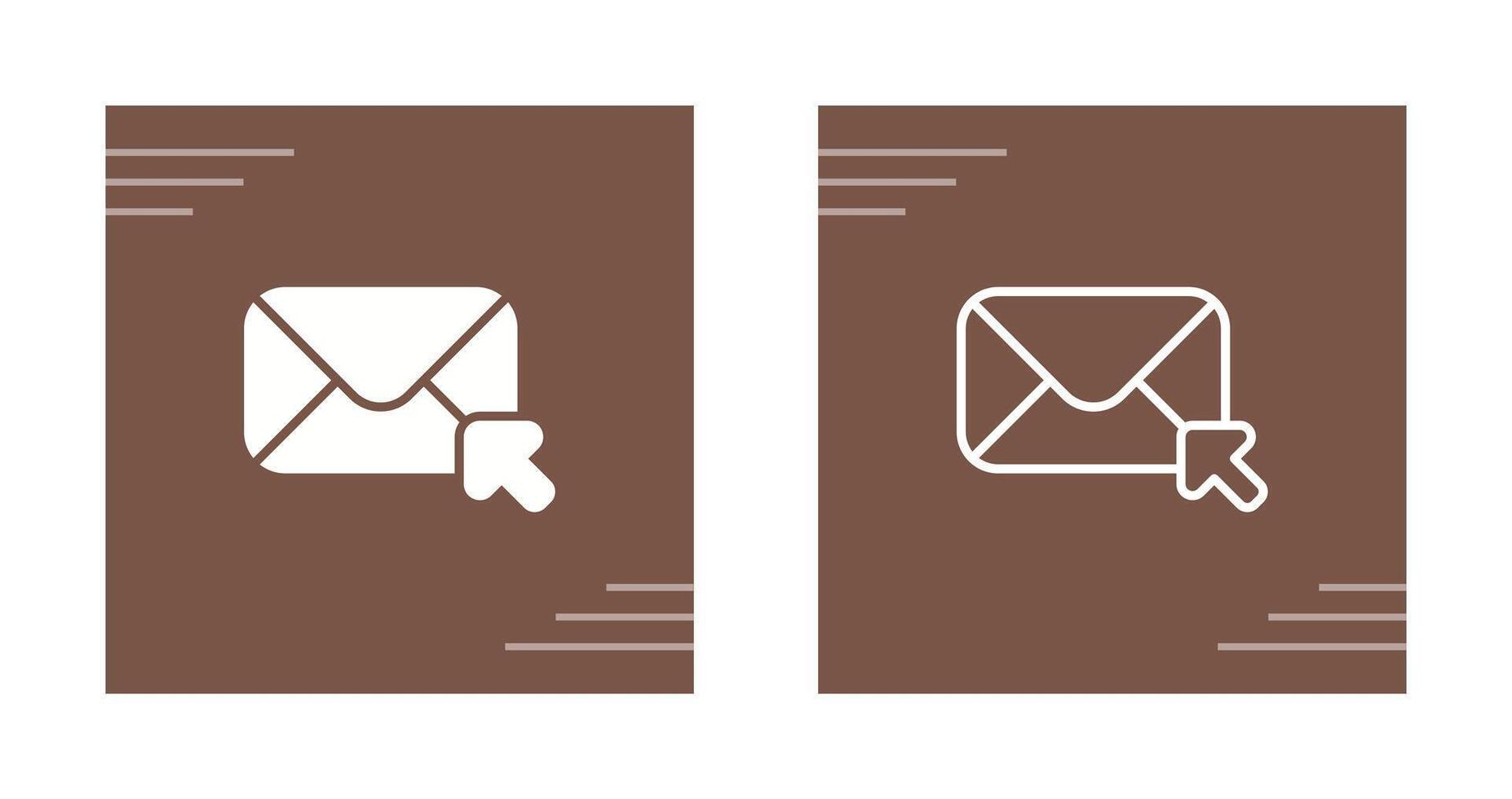 Envelope Vector Icon