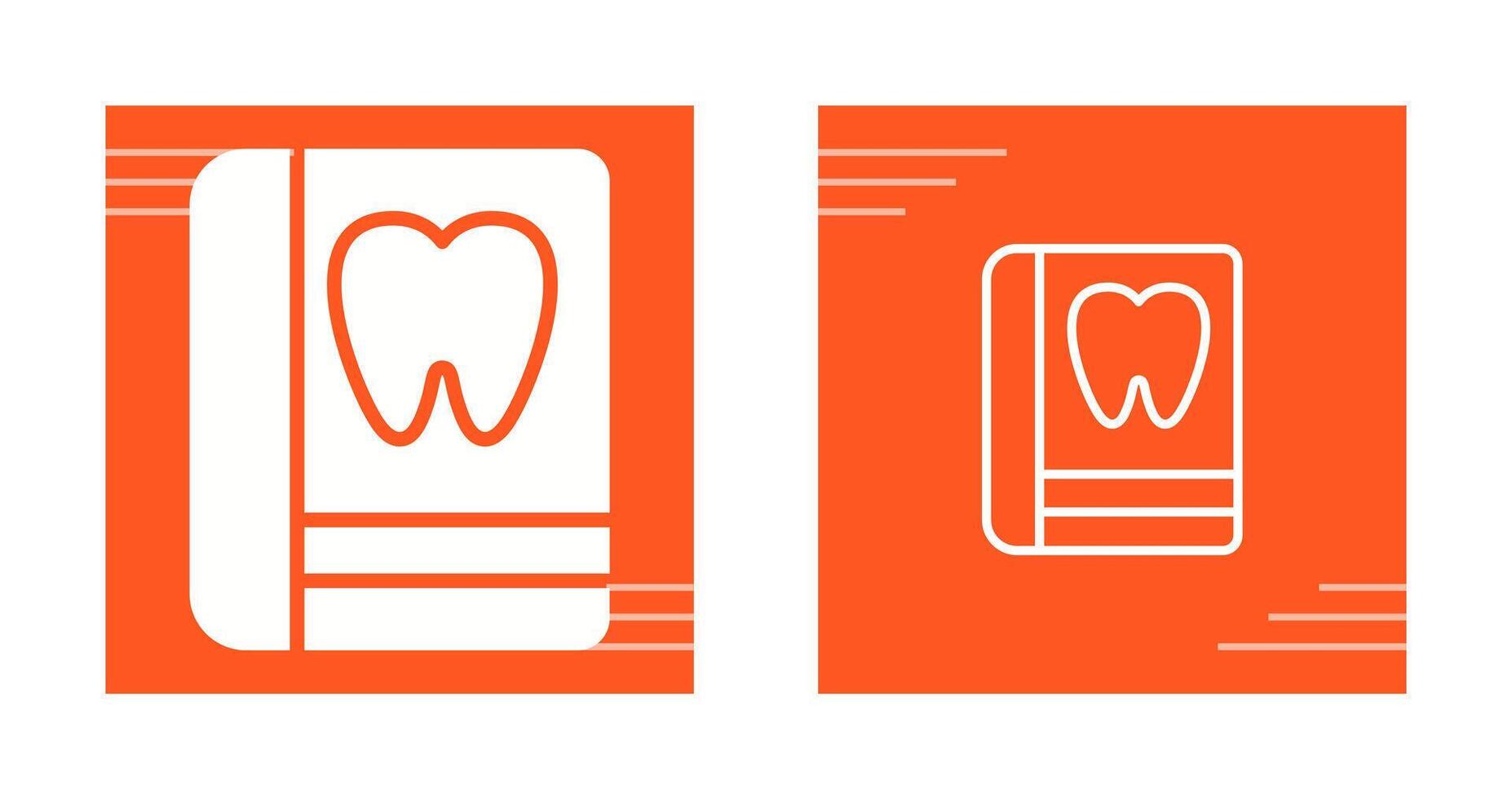 Book Vector Icon