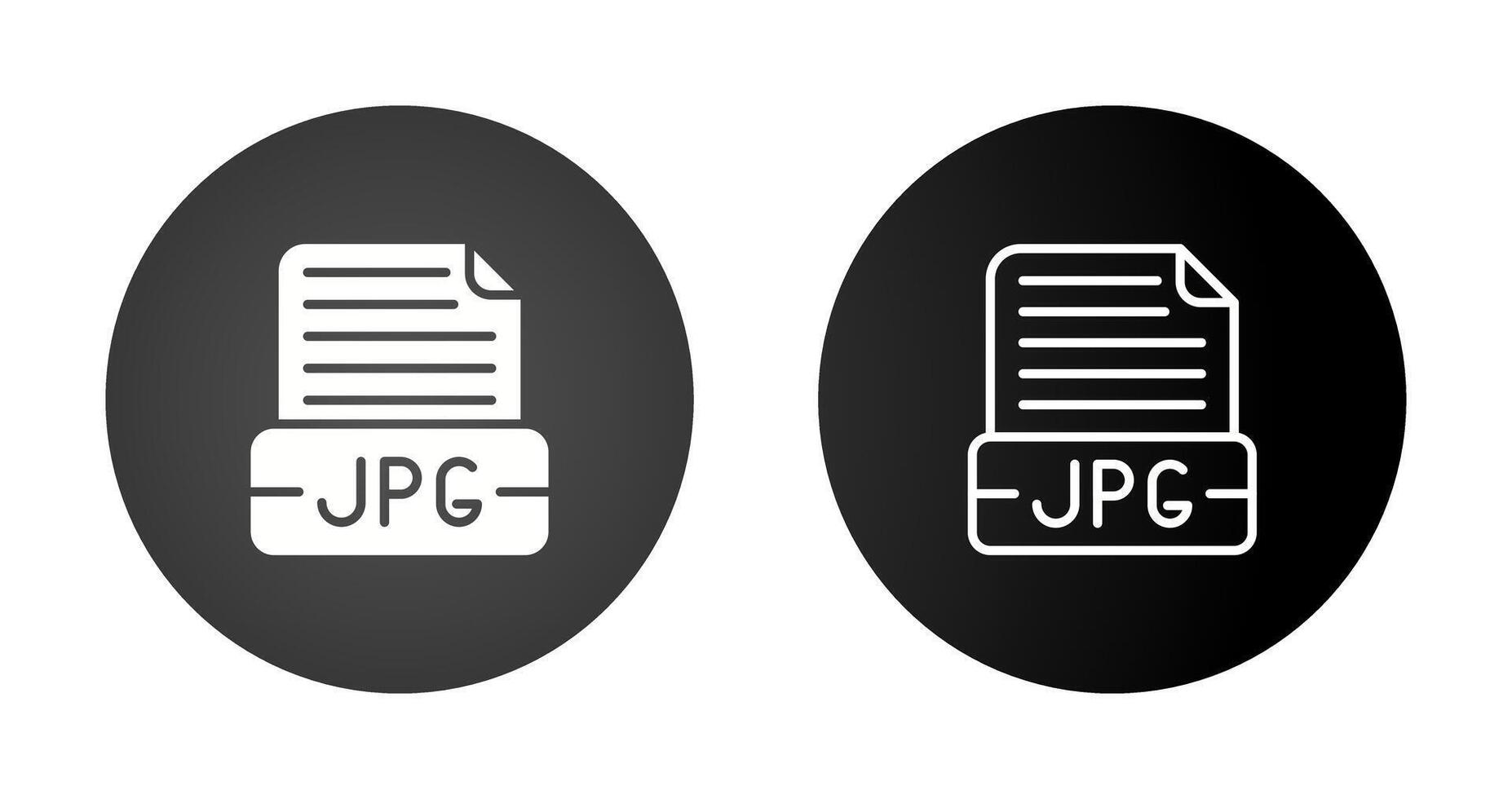 Document Insert Shape Vector Icon