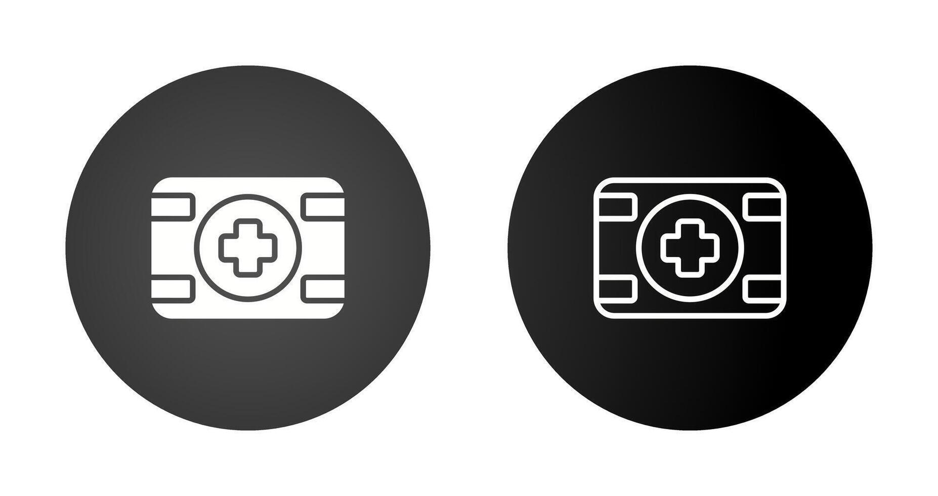 Parcel Vector Icon