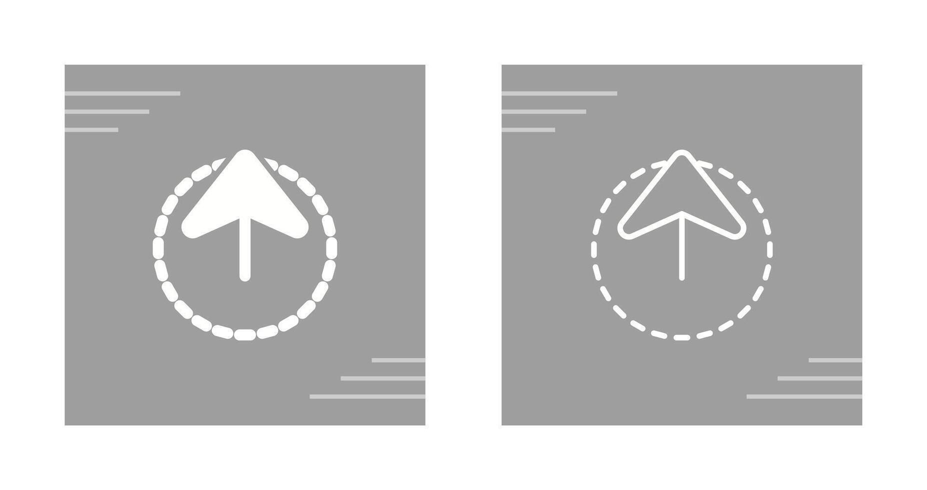 Arrow Vector Icon
