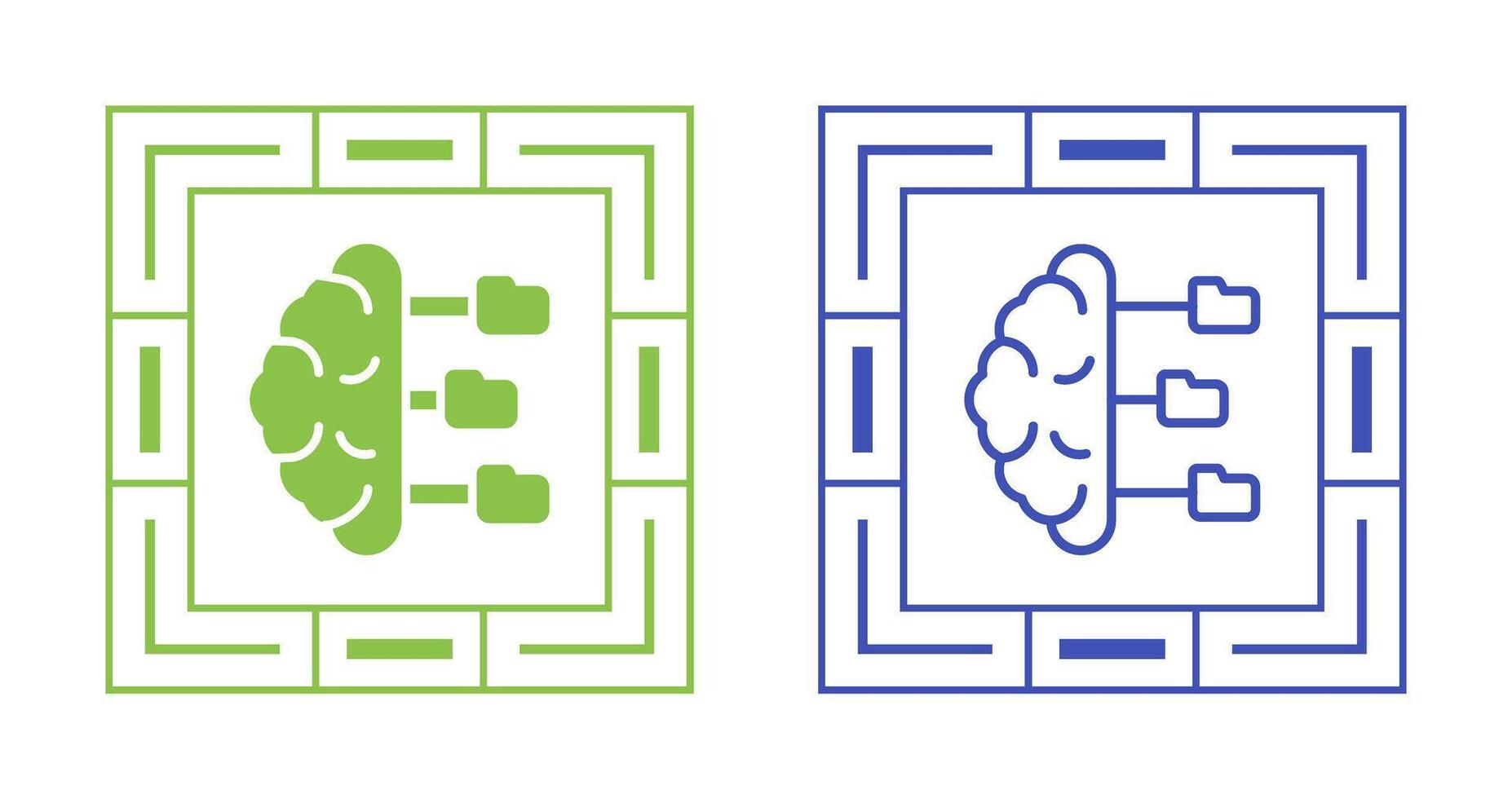 Predictive Modeling Vector Icon 39090426 Vector Art at Vecteezy