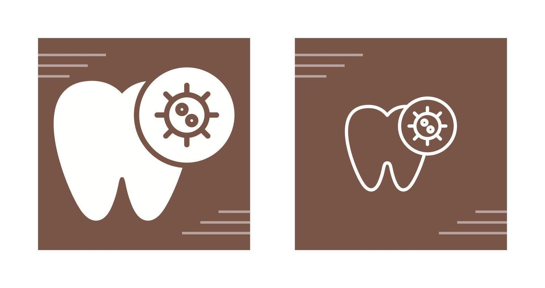 Tooth Vector Icon