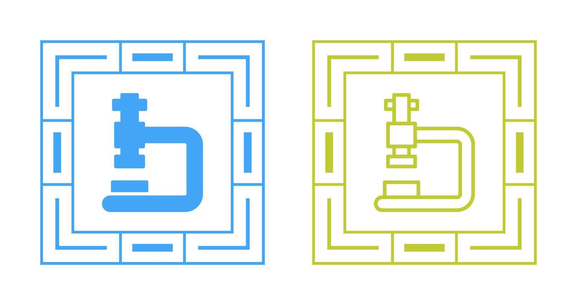 Vice Vector Icon