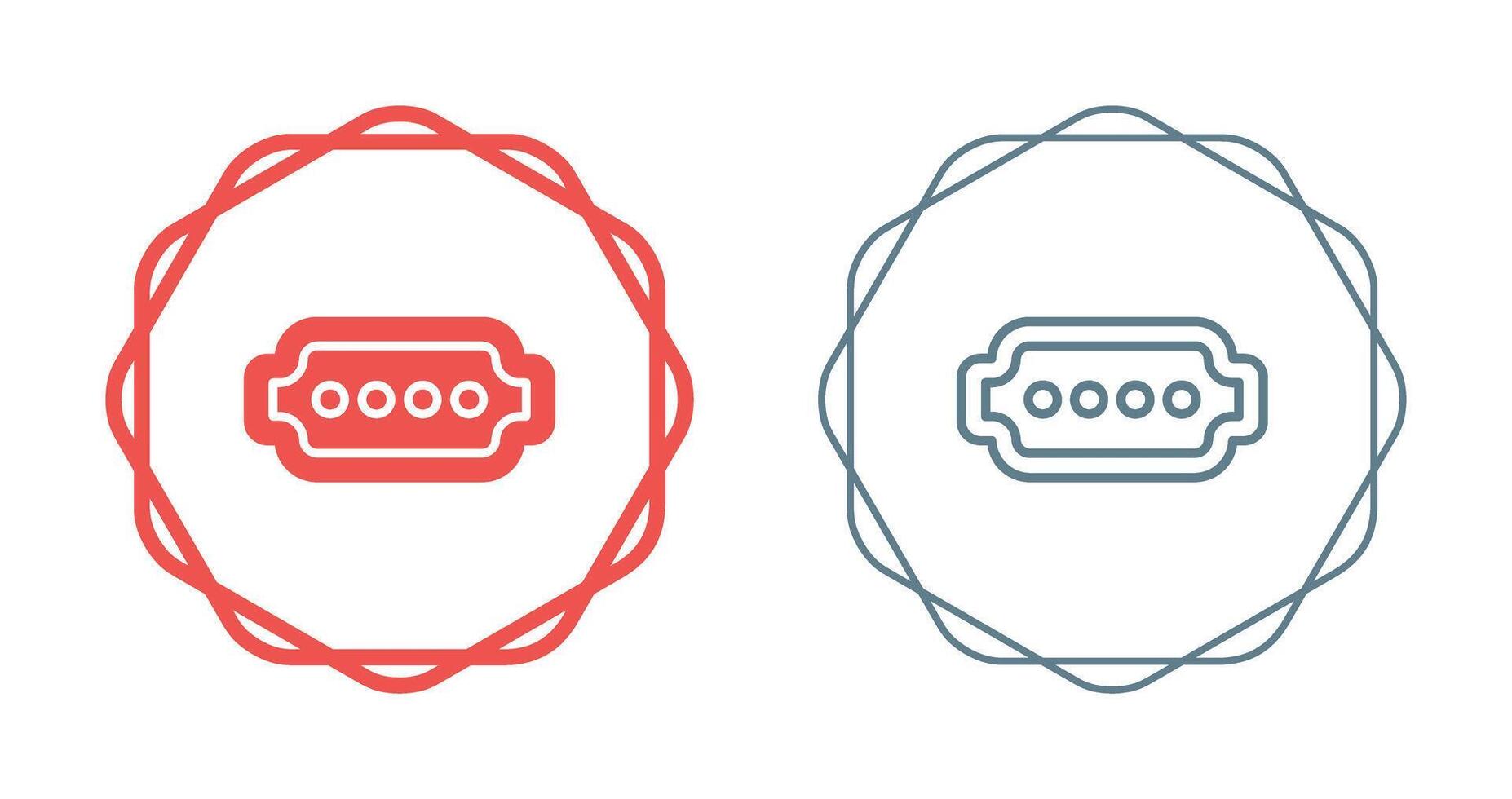Power Vector Icon