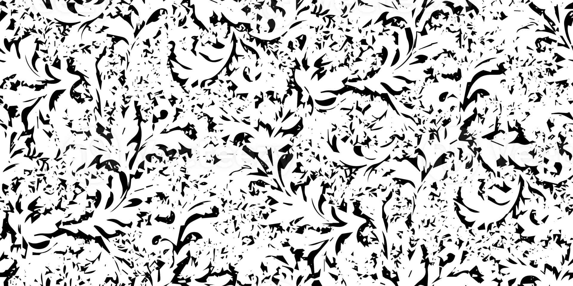 Rustic grunge texture with grain and stains. Abstract noise background. PNG graphic illustration with transparent background.