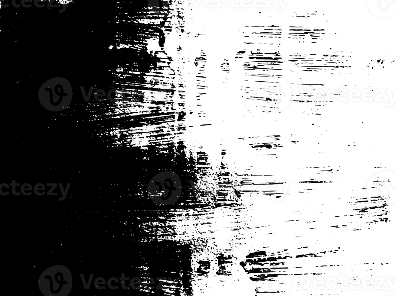 rústico grunge textura com grão e manchas. abstrato ruído fundo. png gráfico ilustração com transparente fundo.