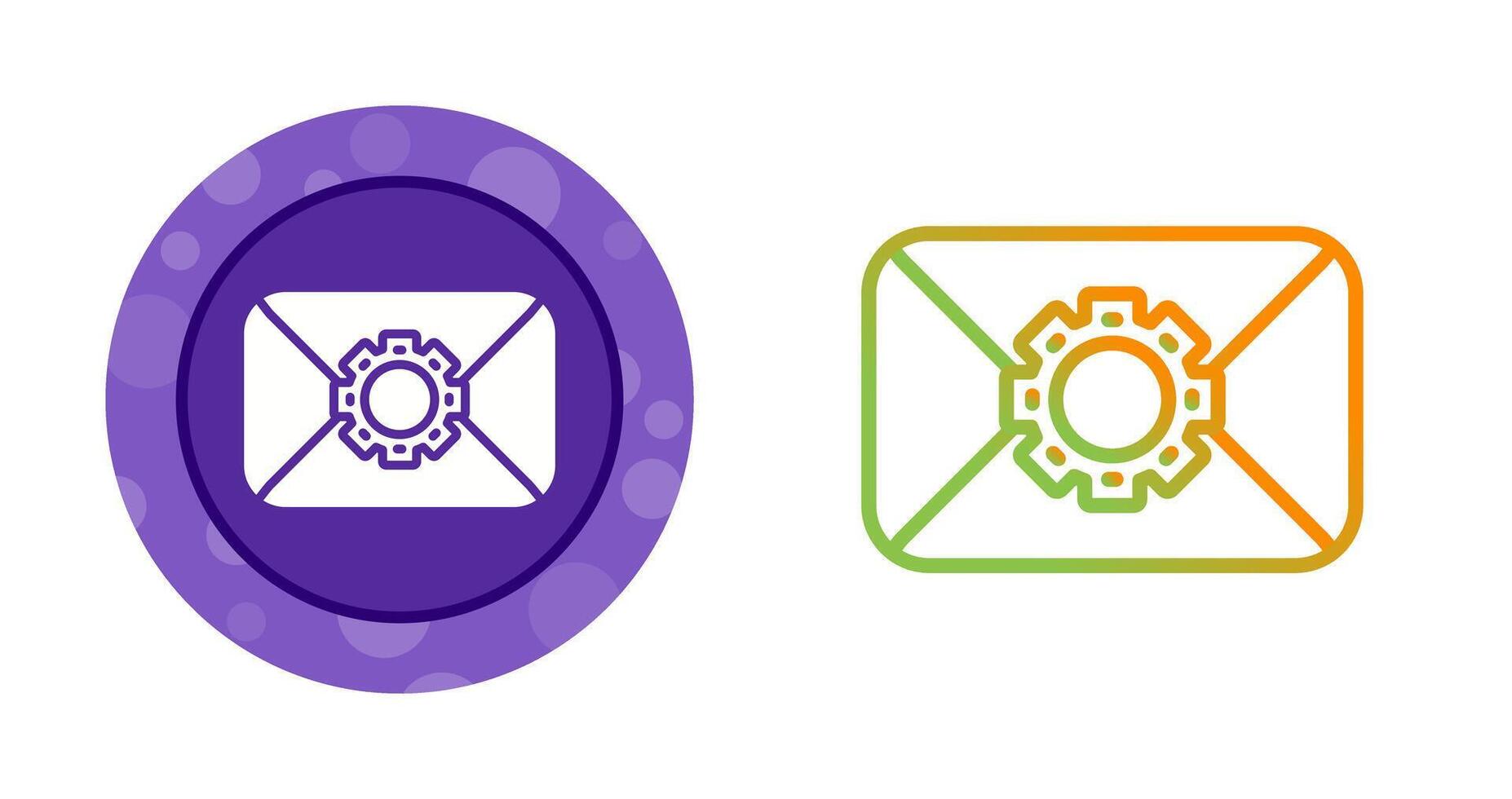 Envelope Vector Icon