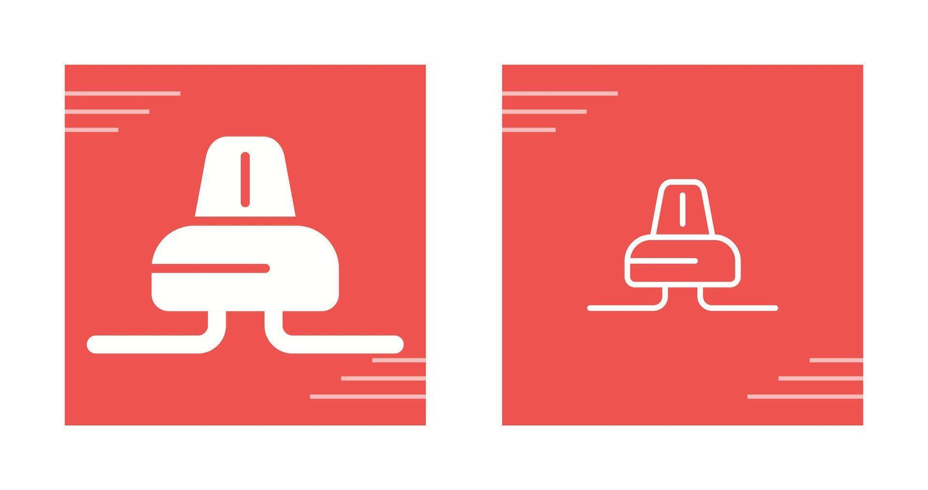 Wire Nuts Vector Icon
