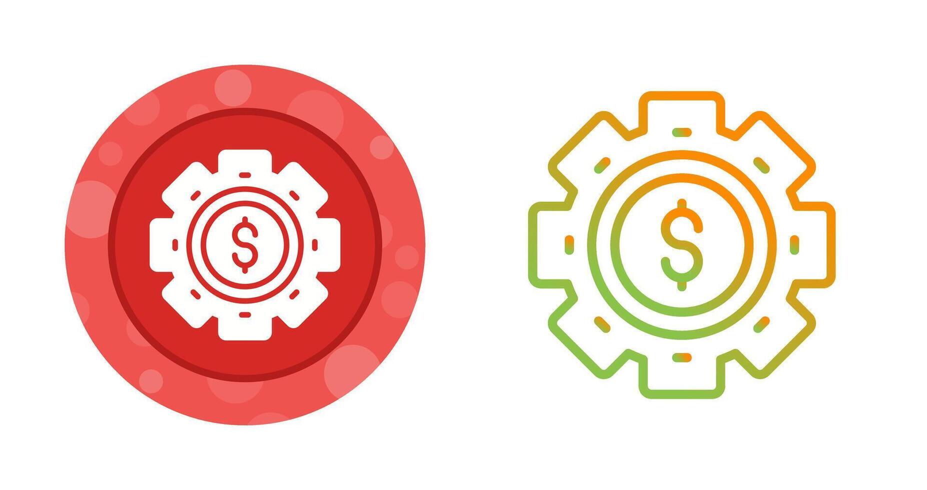 Finance Vector Icon