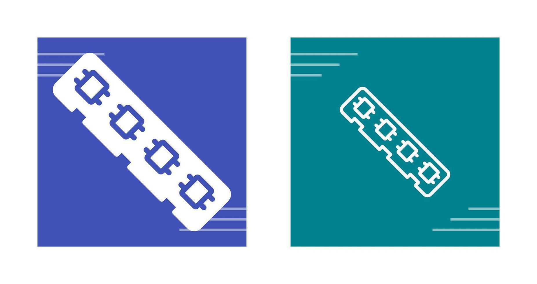 Ram Vector Icon