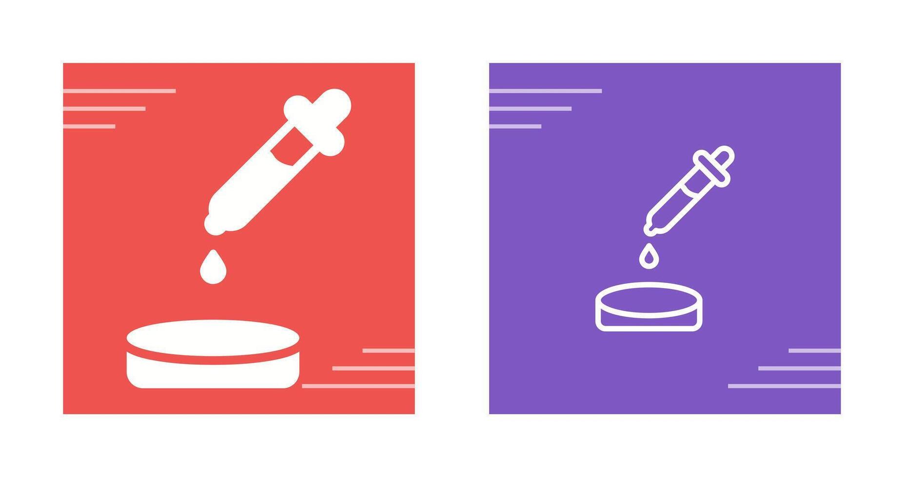 Dropper Vector Icon