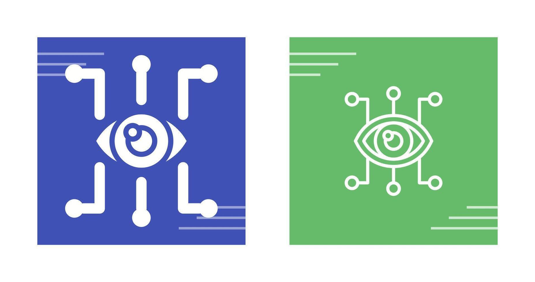 Visual Hierarchy Vector Icon