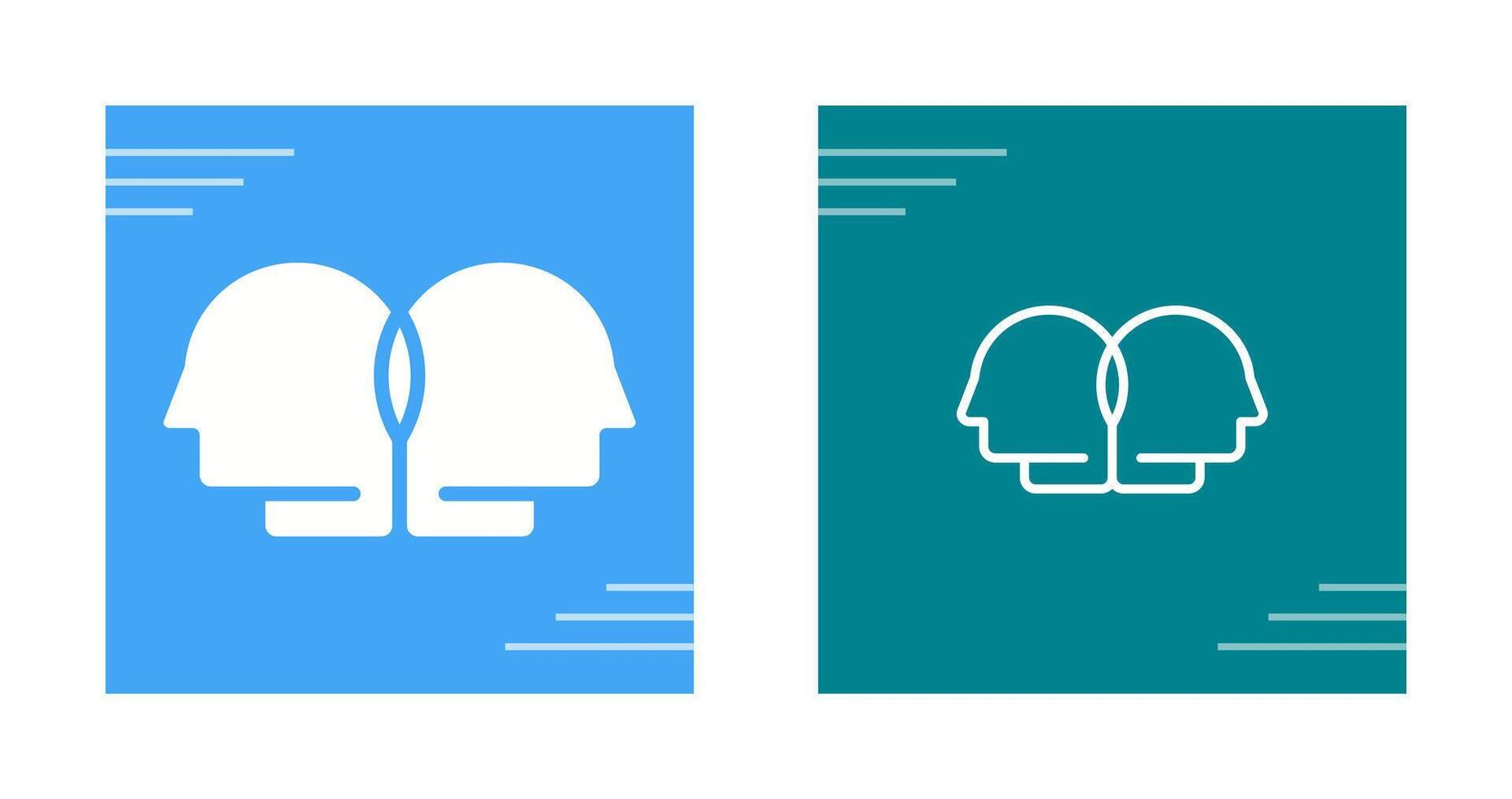 Empathize Vector Icon
