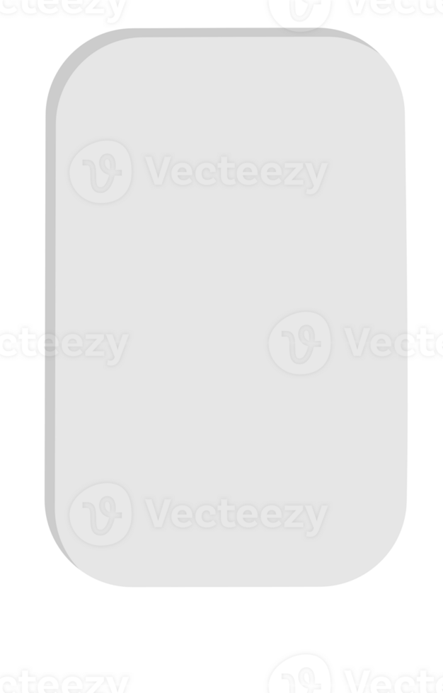speech bubble balloon icon sticker memo keyword planner text box banner, flat png transparent element design