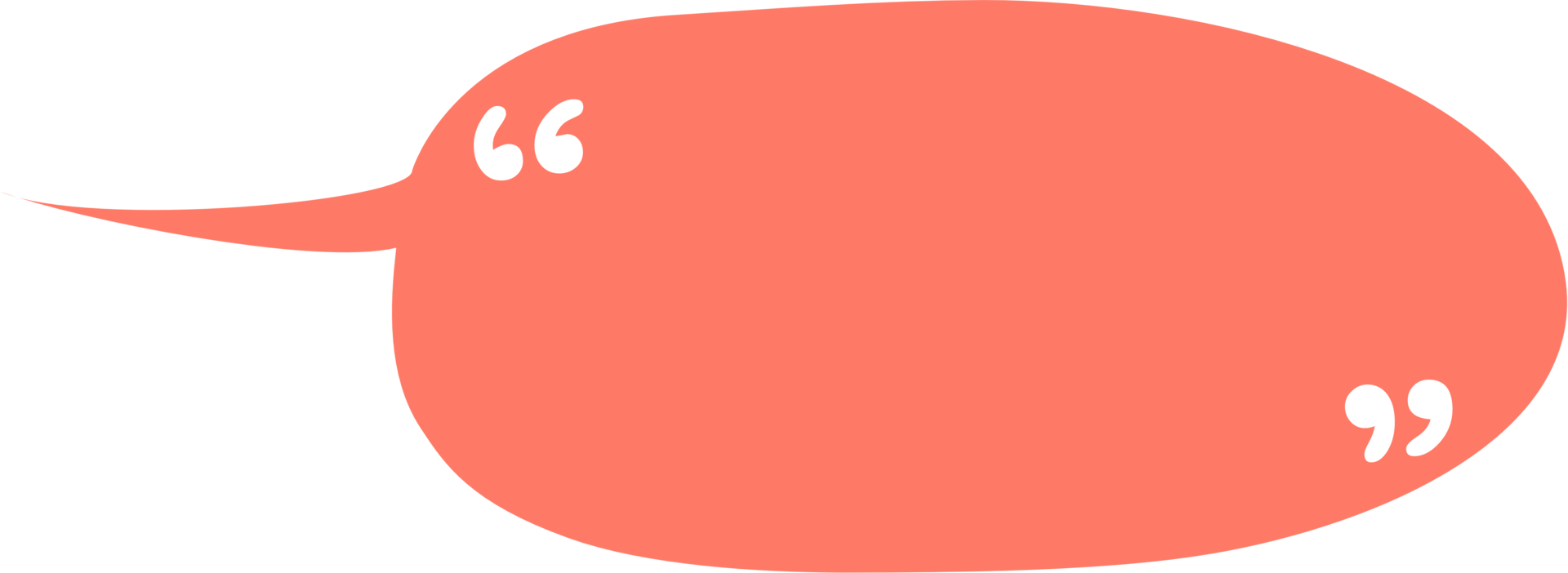 Colorful Pastel Orange Color Speech Bubble Balloon With Quotation Marks colorful-pastel-orange-color-speech-bubble-balloon-with-quotation-marks