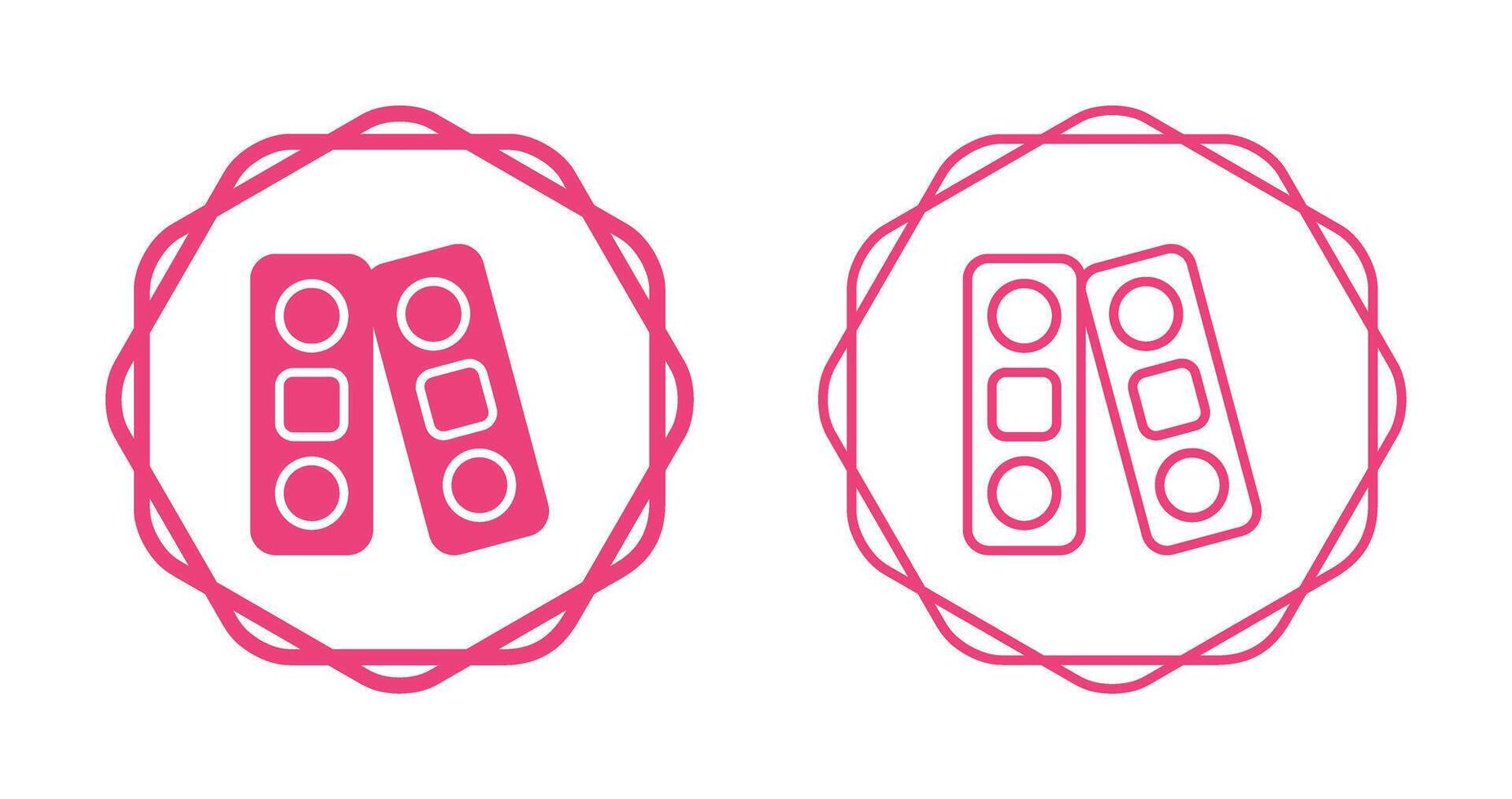 File Folder Vector Icon