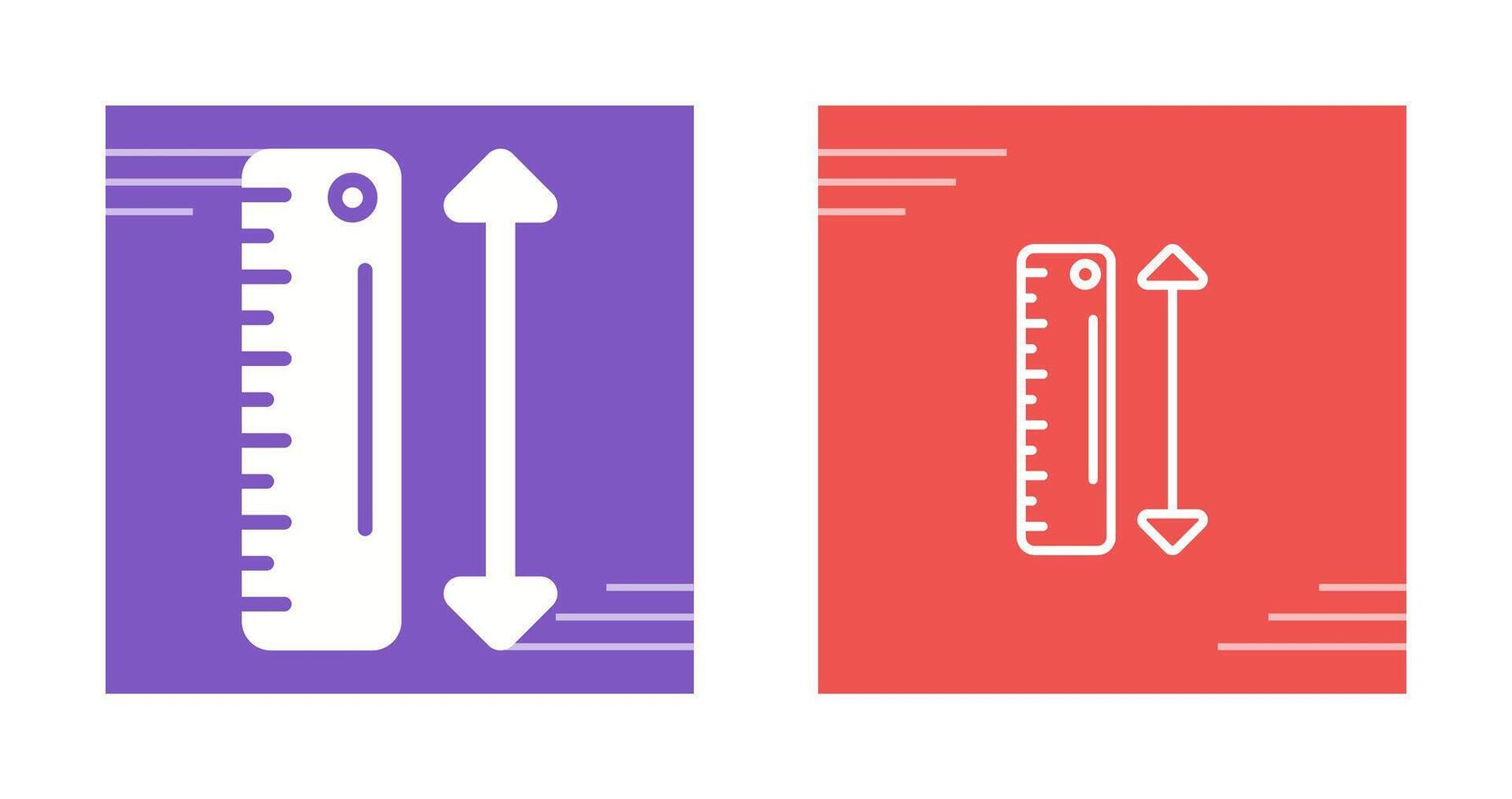 Scale Vector Icon