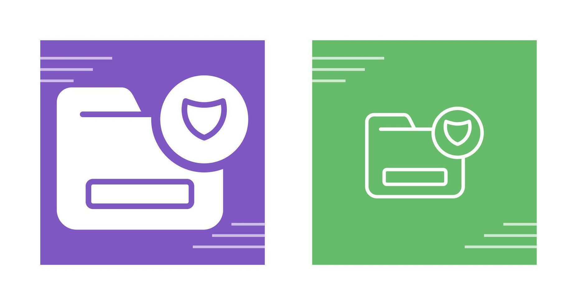 Document Security Vector Icon 39093911 Vector Art at Vecteezy