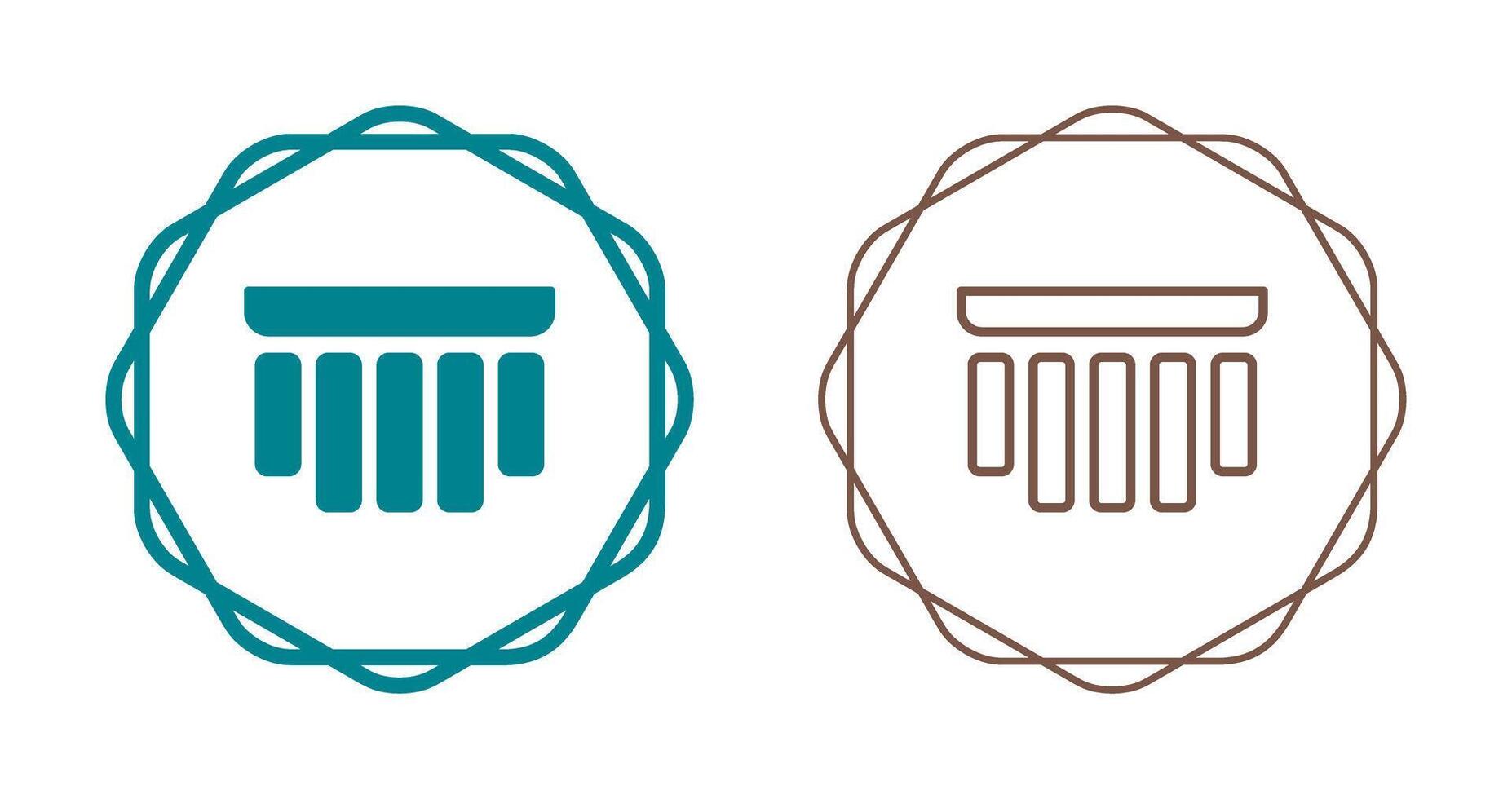 Align Vector Icon