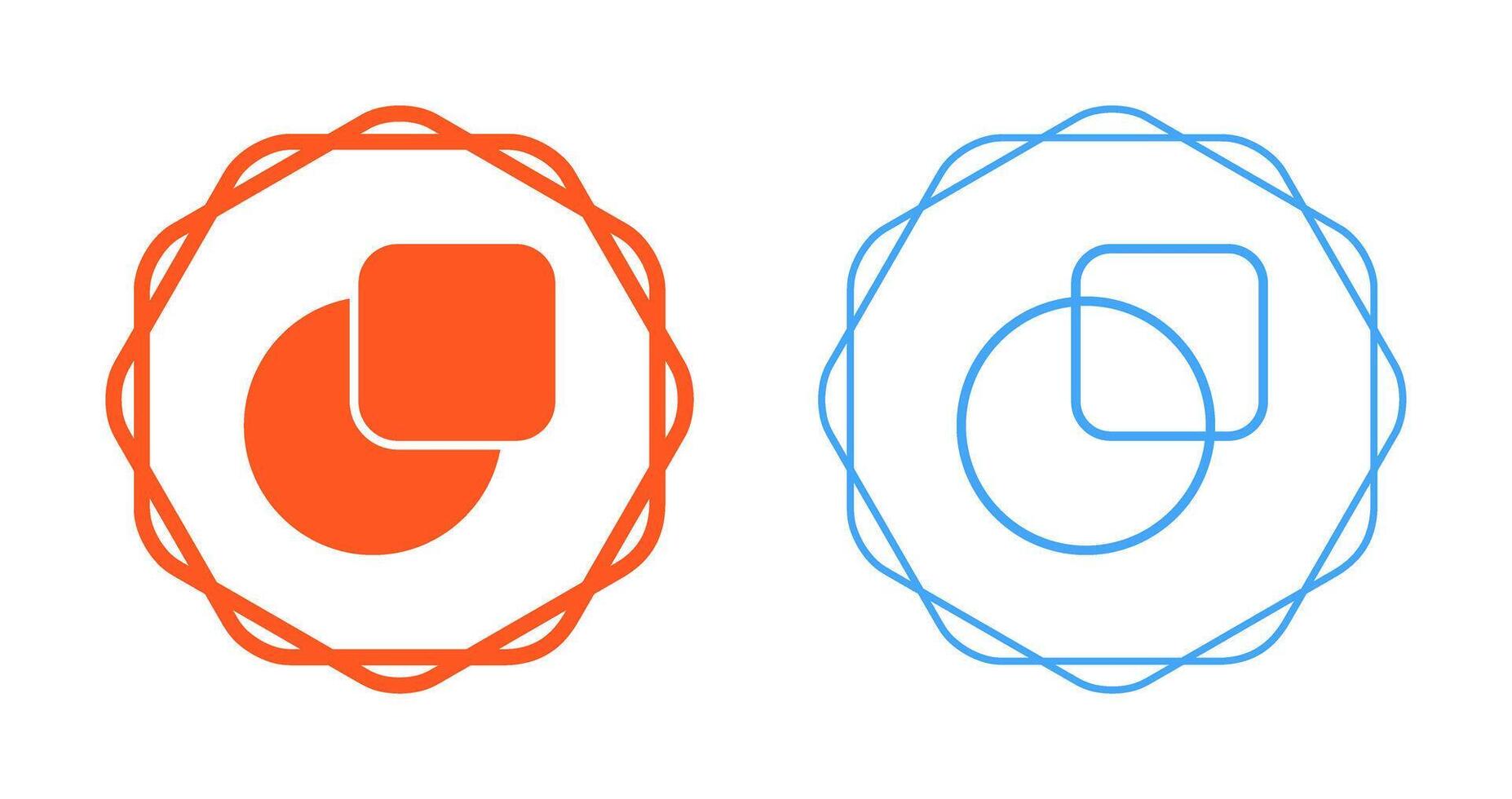 Shape Vector Icon