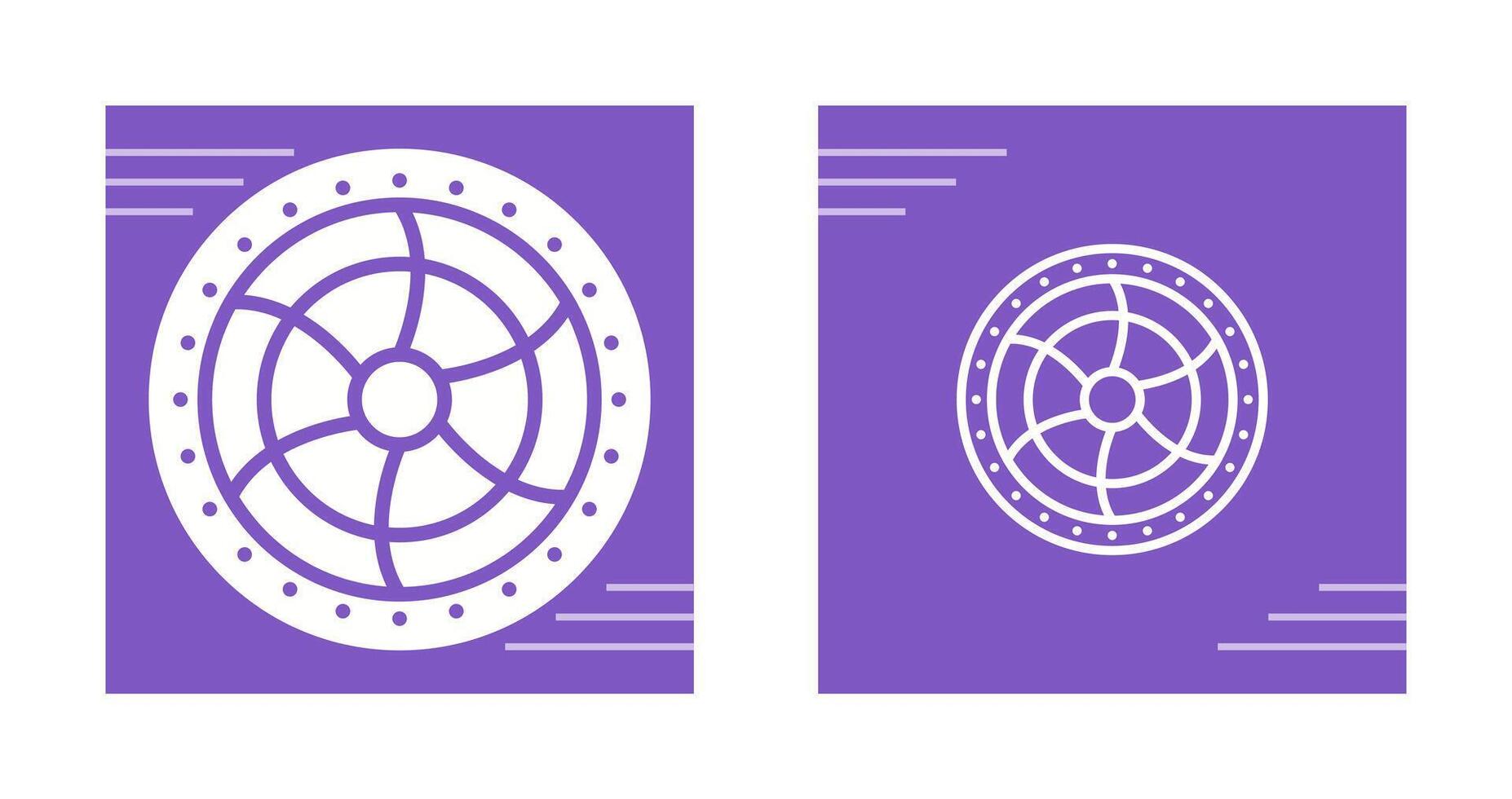 Cooler Vector Icon