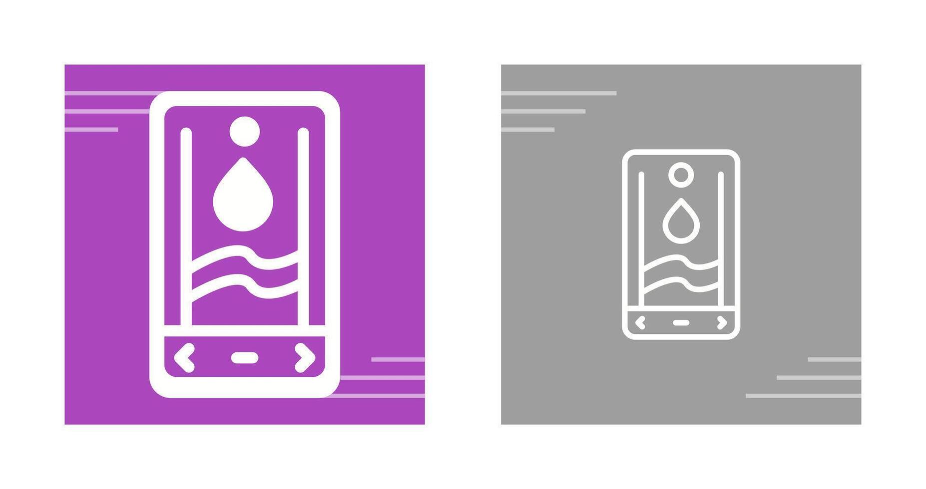 Smartphone Vector Icon