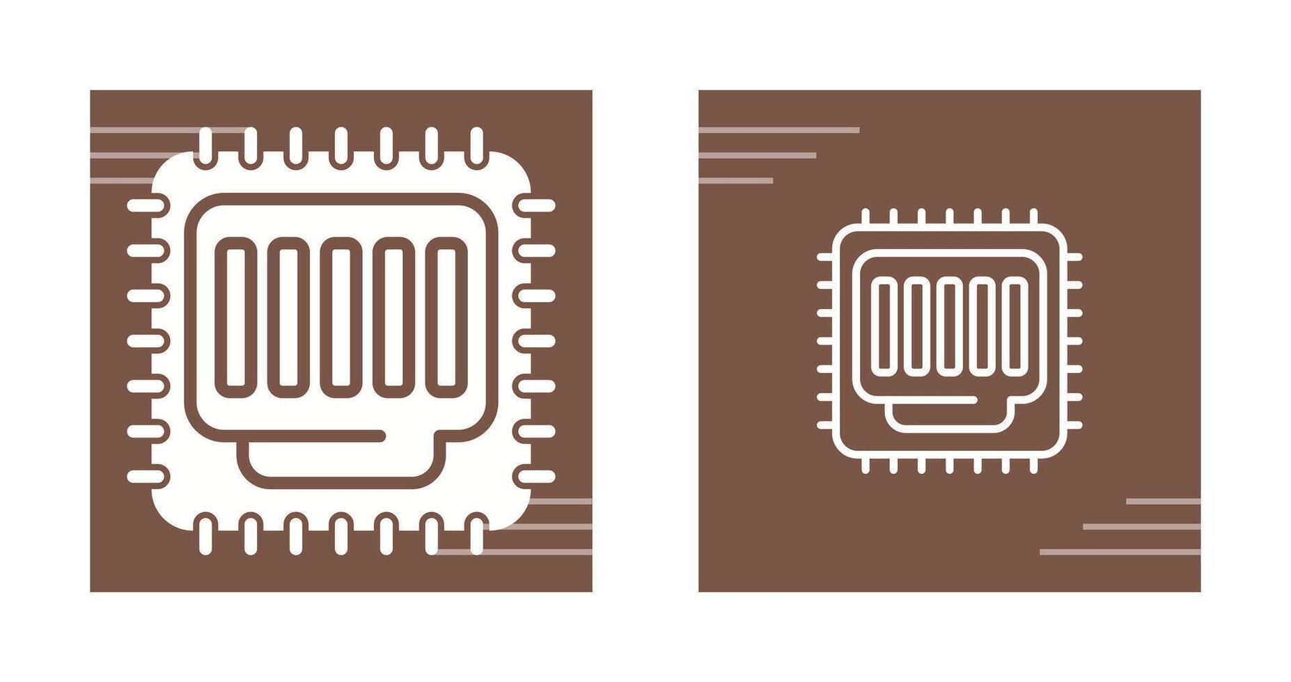 ethernet vector icono