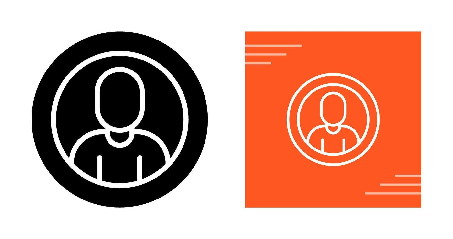 User Vector Icon