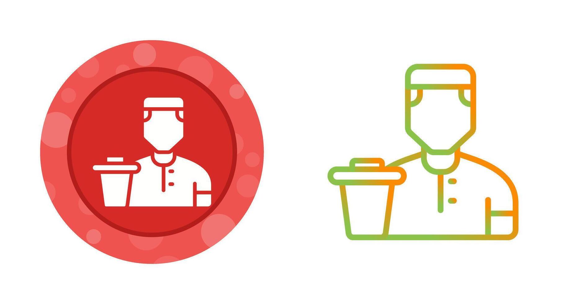 User Removed Vector Icon