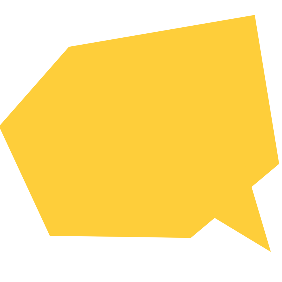 Dialogue box for text png