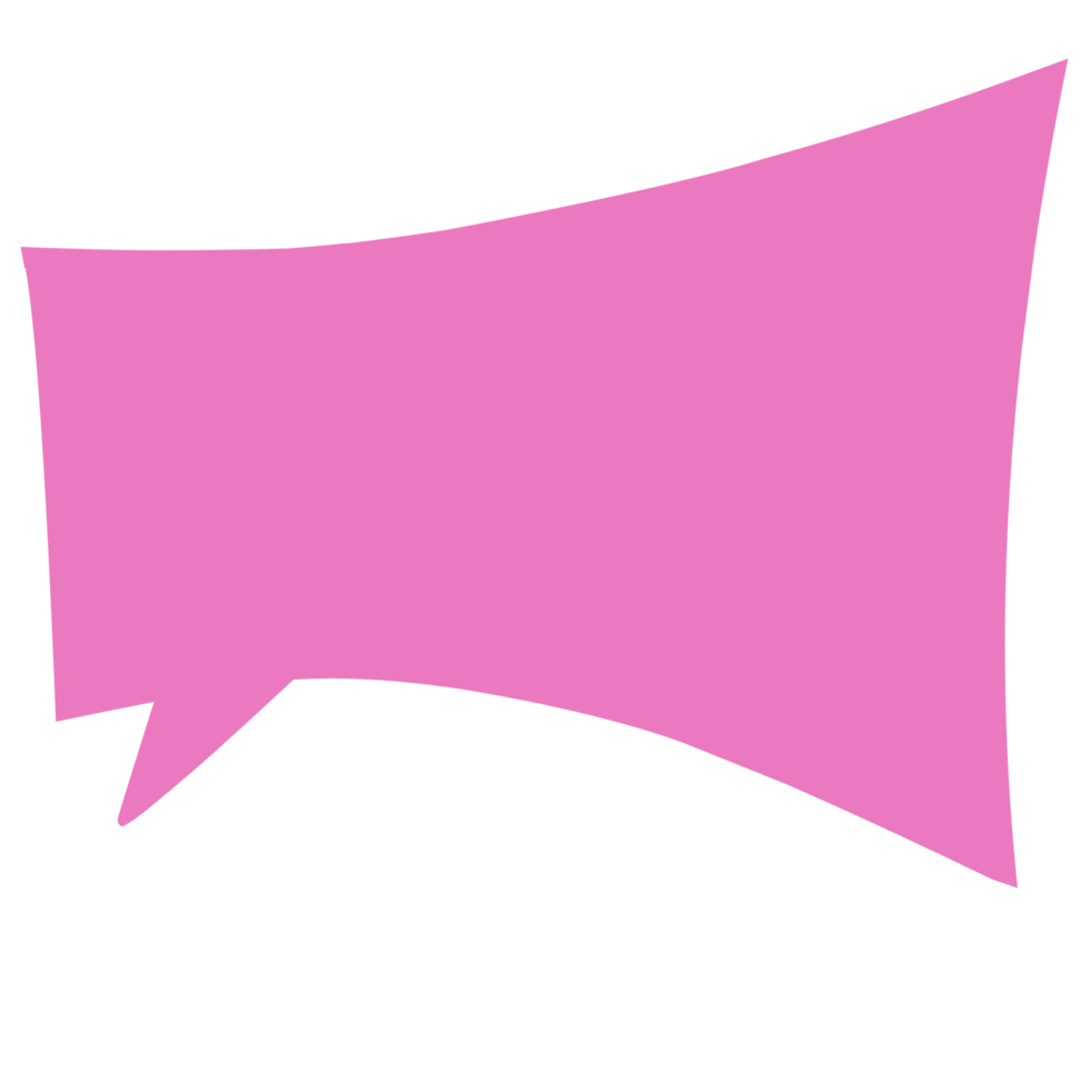Dialogue box for text png