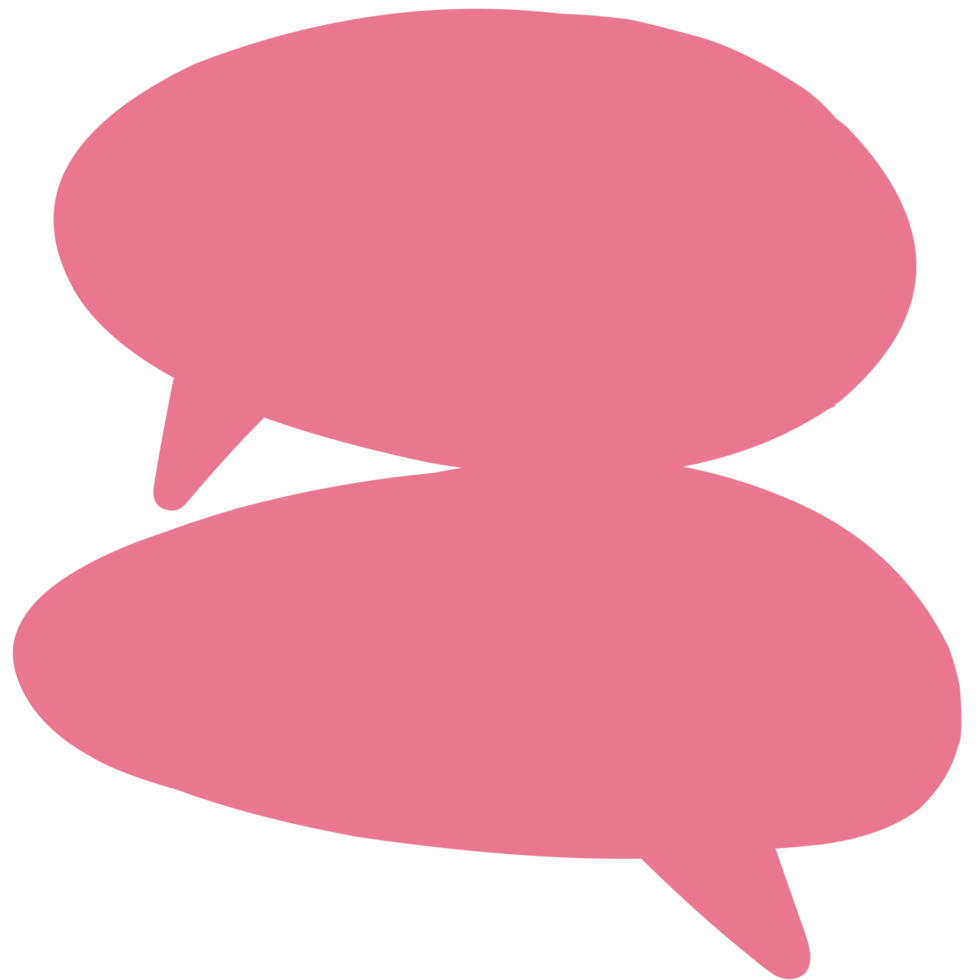 Dialogue box for text png