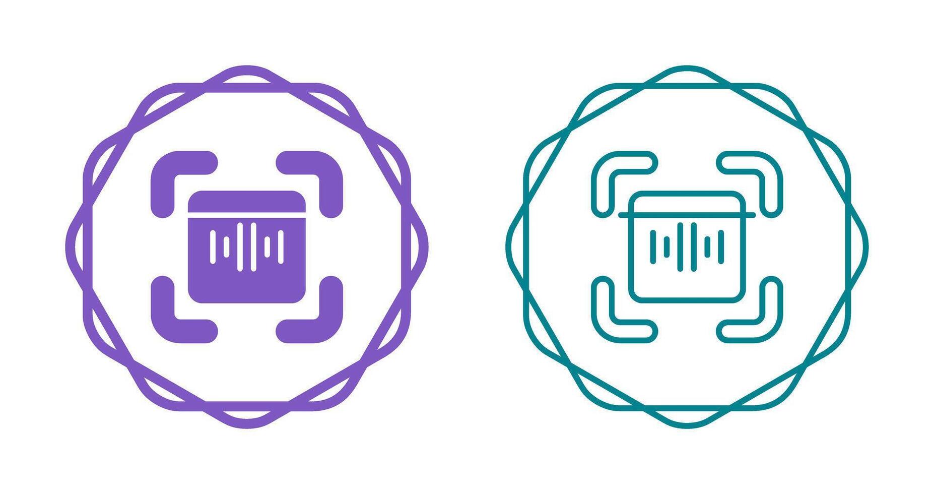 Speech Recognition Vector Icon