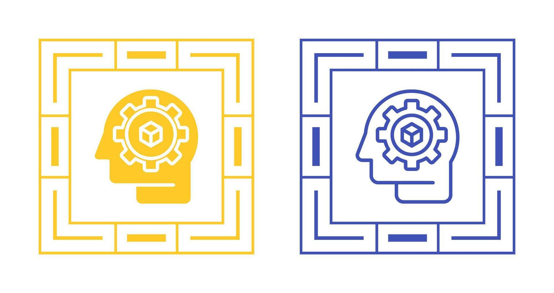 Design Principles Vector Icon