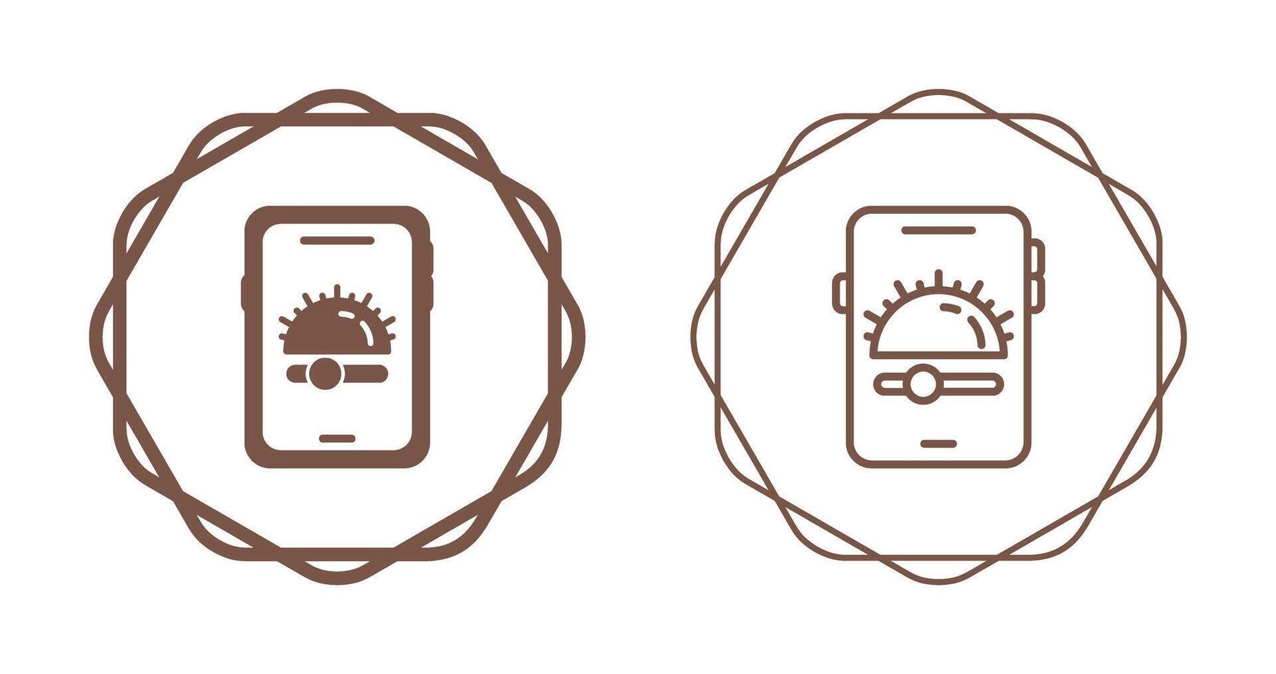 Smartphone Vector Icon