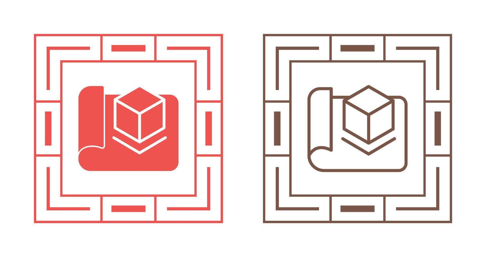 Prototype Vector Icon