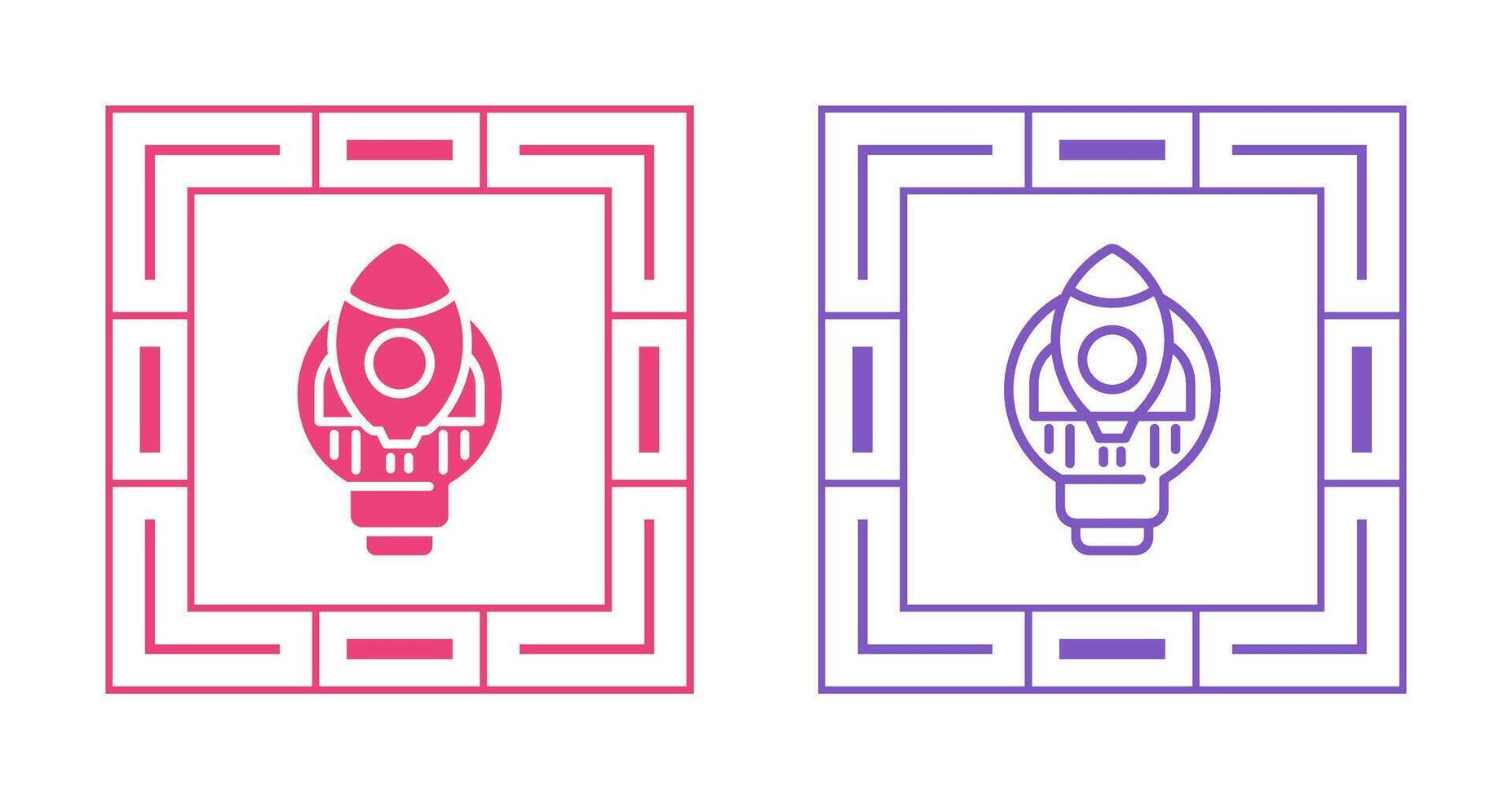 Innovation Vector Icon