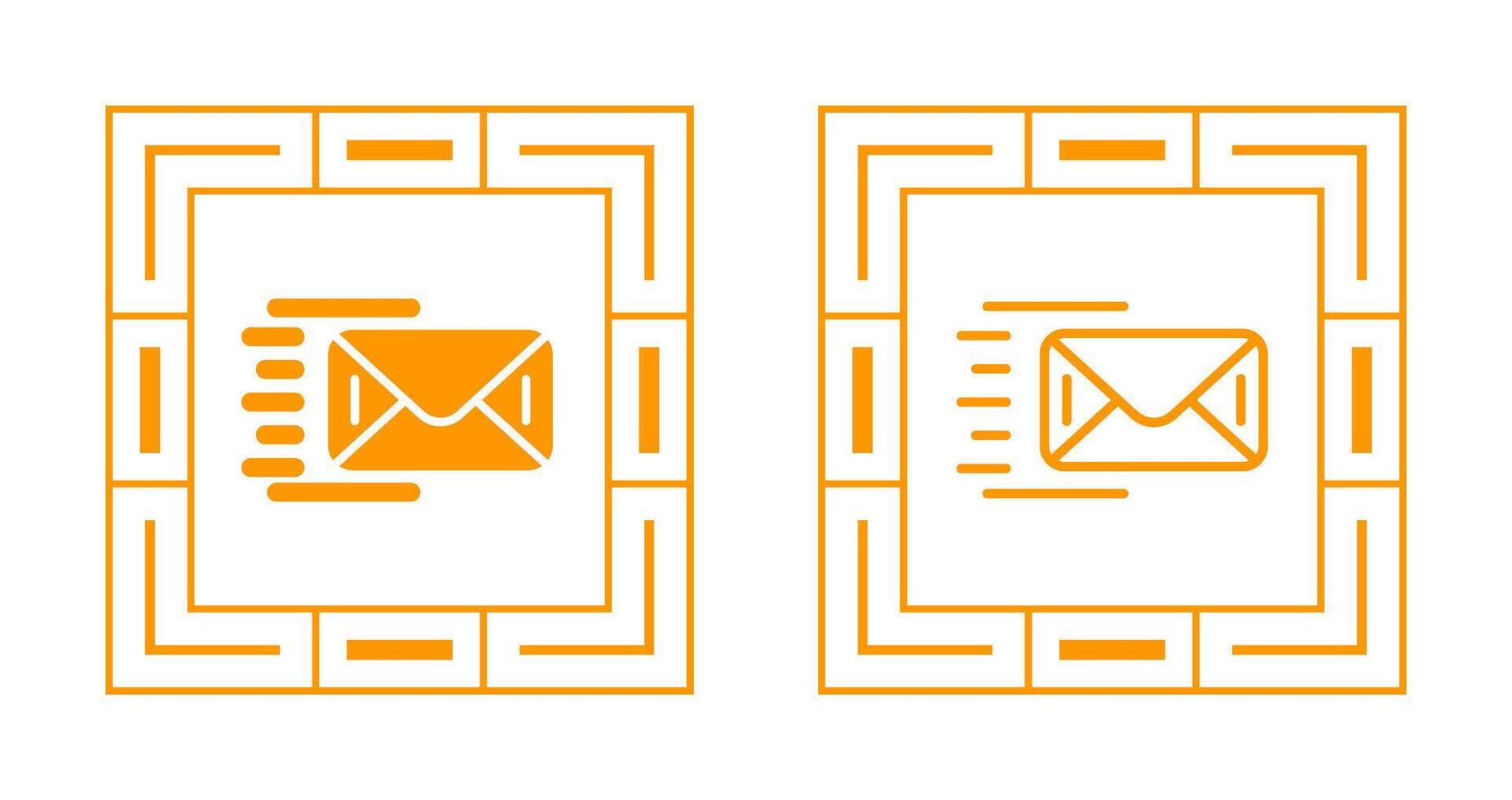 Email Vector Icon