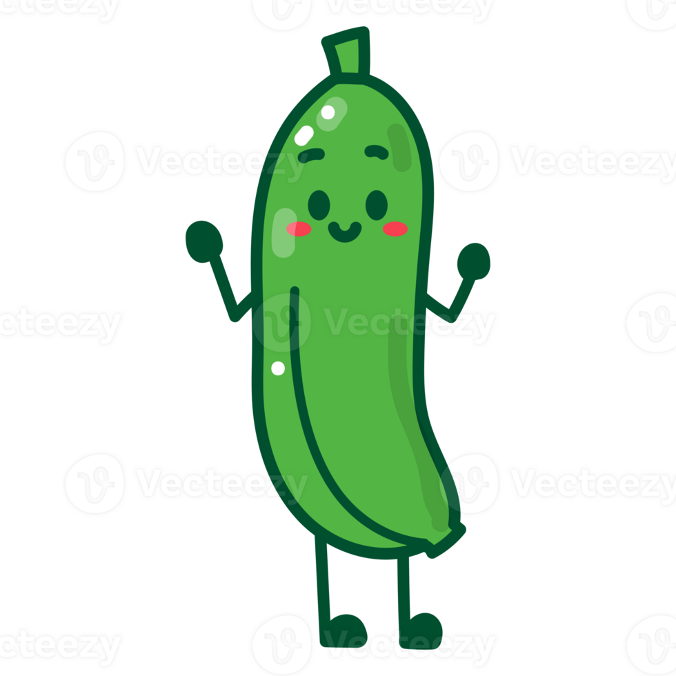 banana cartoon doodle png