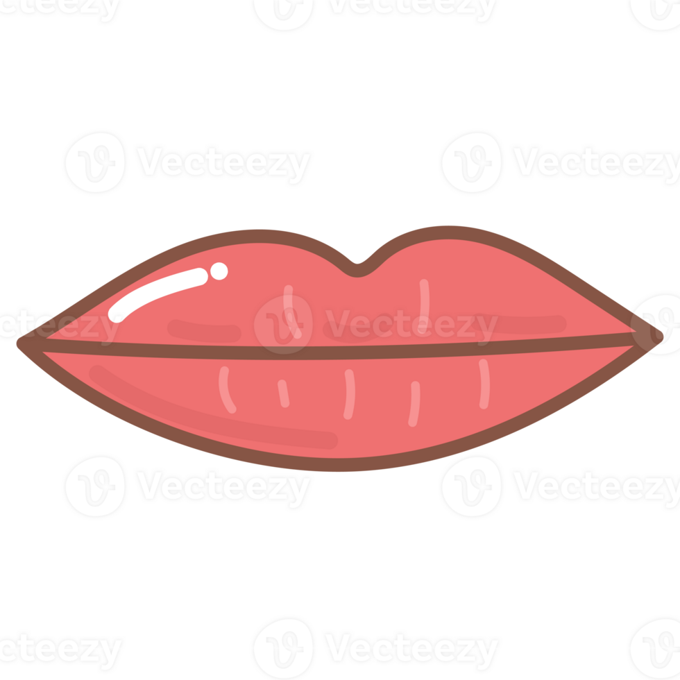 mouth doodle cartoon png