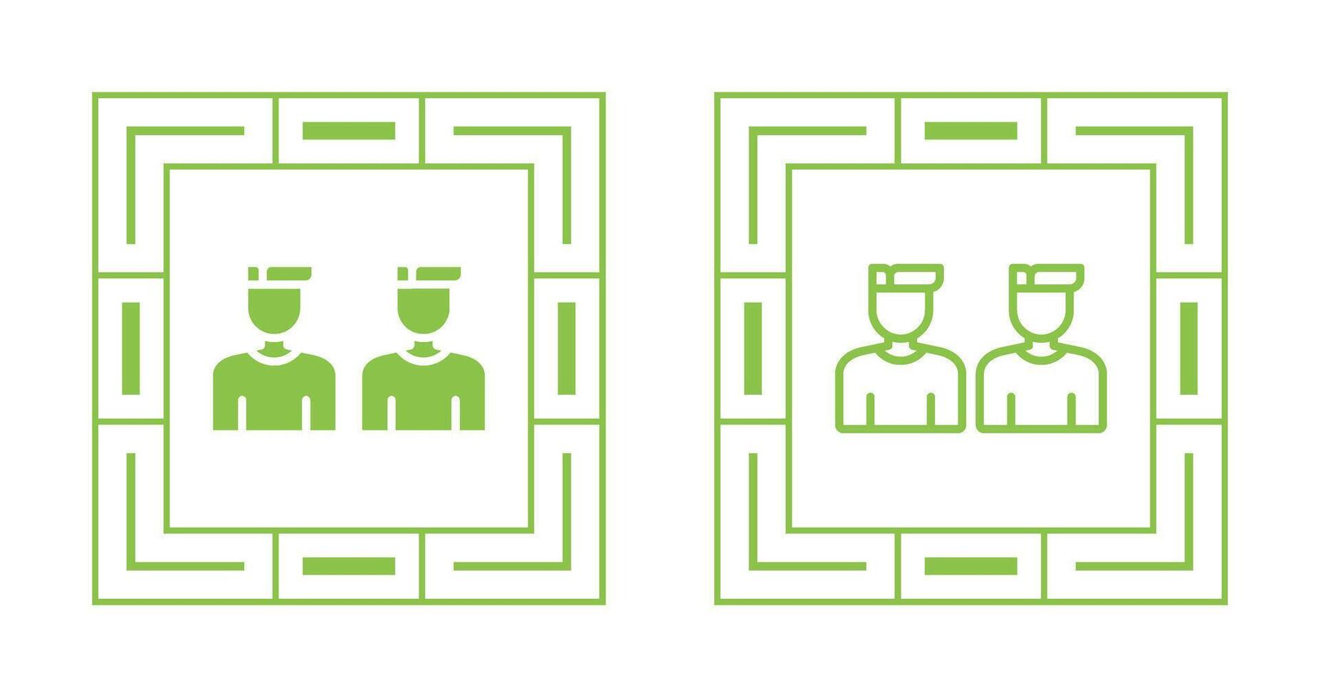 Group Vector Icon