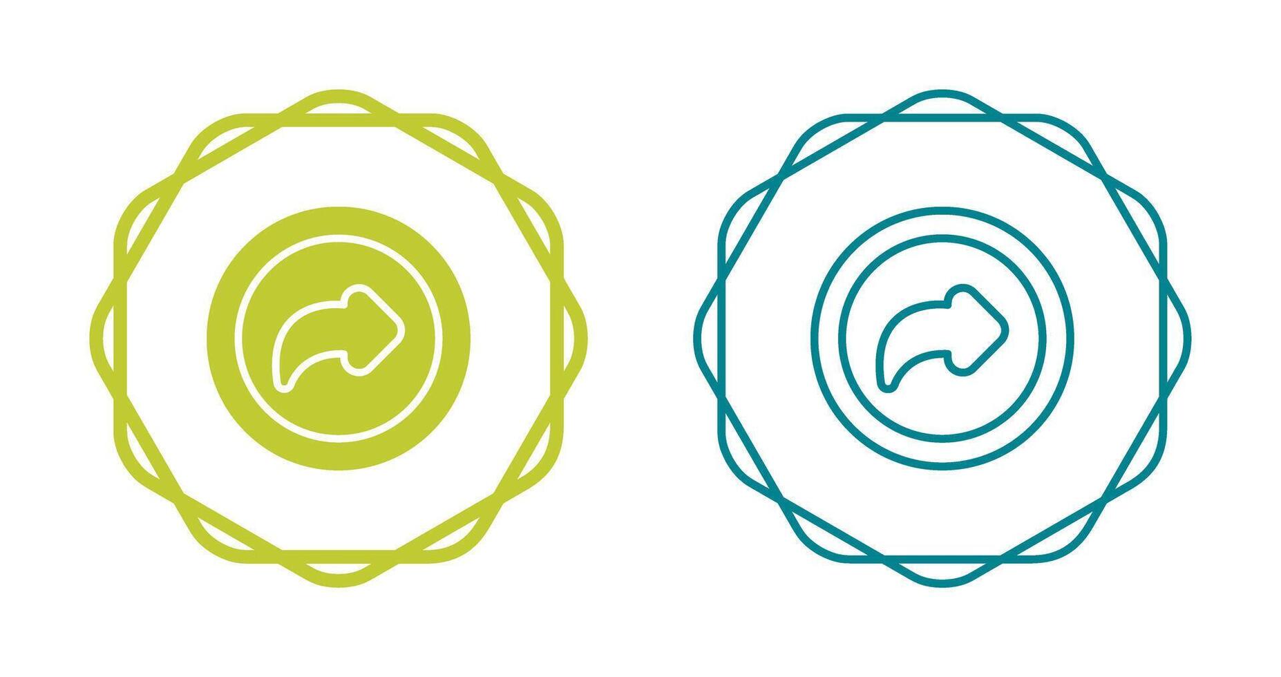 Share Vector Icon
