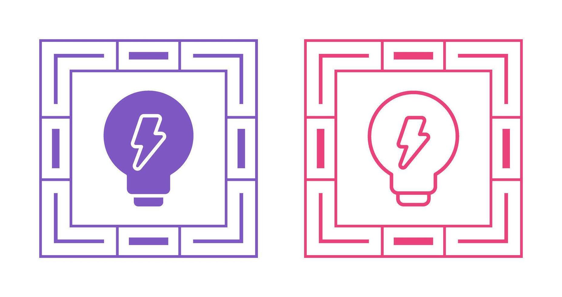 Idea Vector Icon