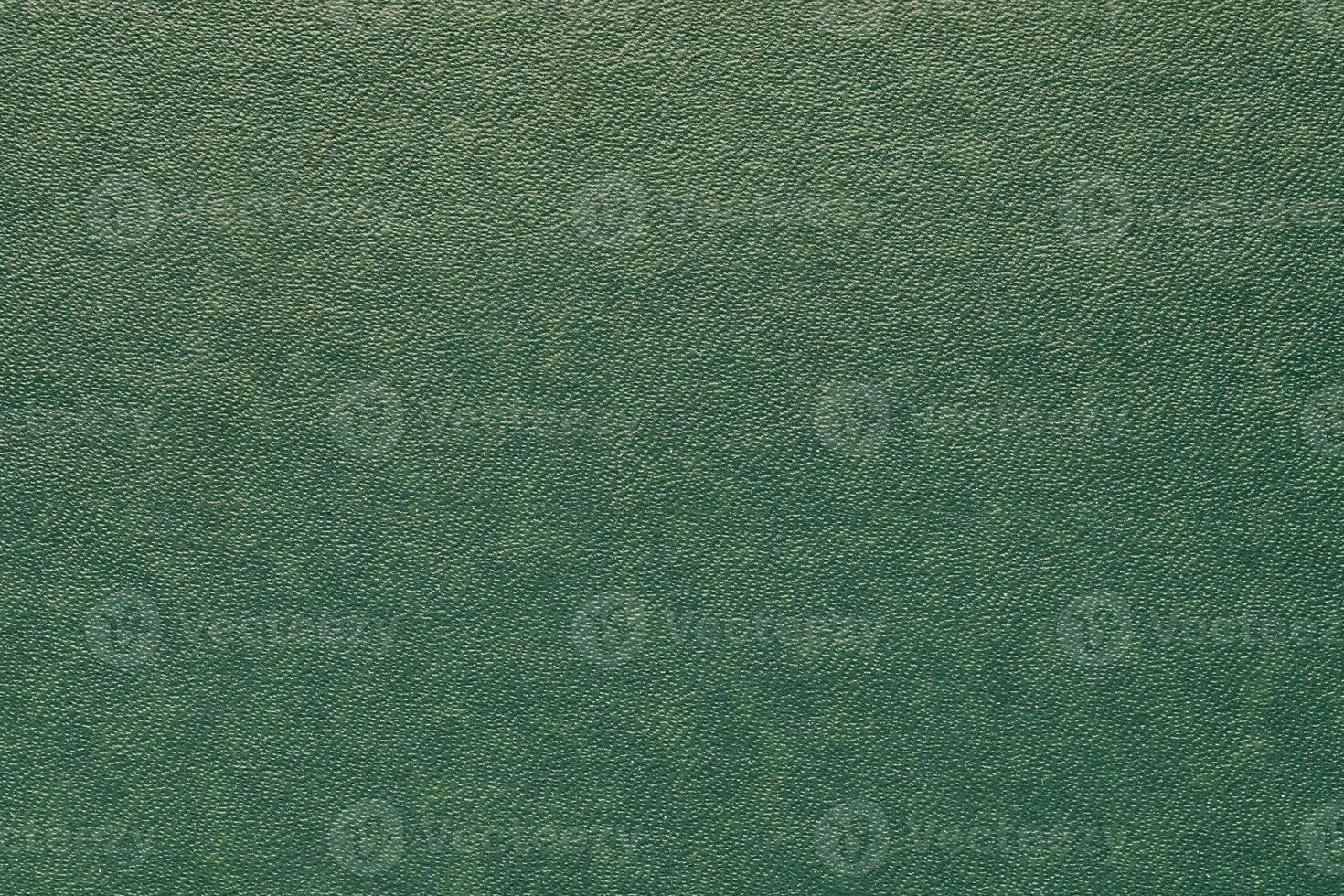 Green abstract texture for background. Close-up decoration material pattern design photo