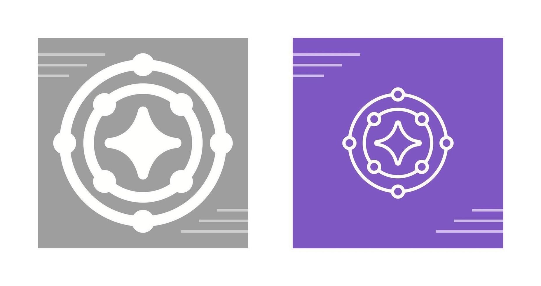 Star Vector Icon